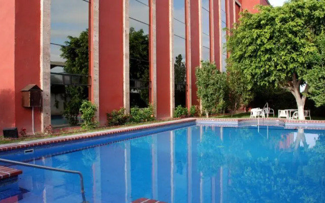 Casagrande Aeropuerto Guadalajara