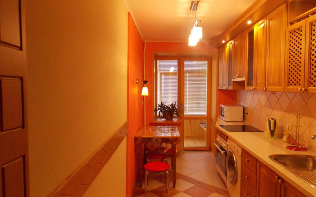 Svetlana's Apartments