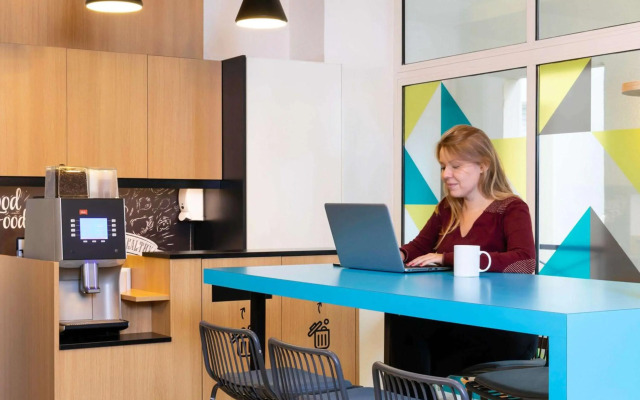 Aparthotel Adagio Access Paris Vanves Porte de Versailles