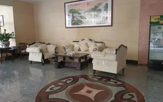 Yufeng Hotel