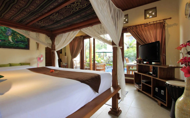 Villa Agung Khalia
