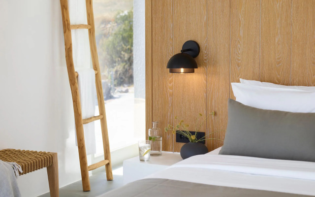 Melidonia Suites