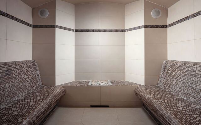 Harvey Spa Hotel