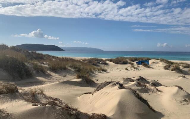 Simos Camping Elafonisos & Bungalows
