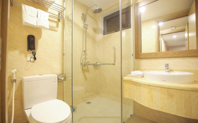 Lavencos Hotel Da Nang