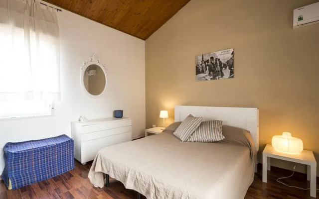 Penthouse Politeama