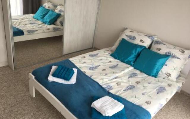 Apartament Sara