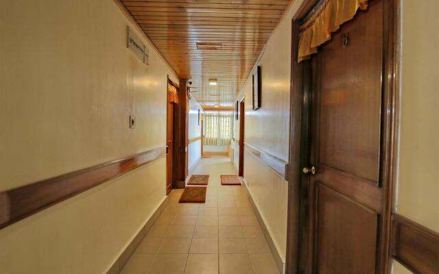Tibet Home