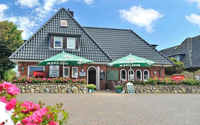 Hotel und Restaurant Petit Robby