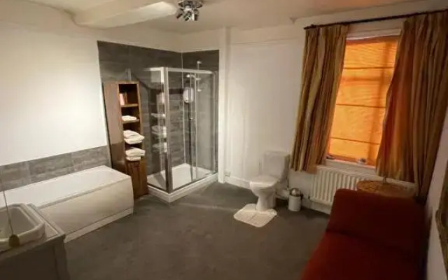 Abbey Farm Bed and Breakfast
