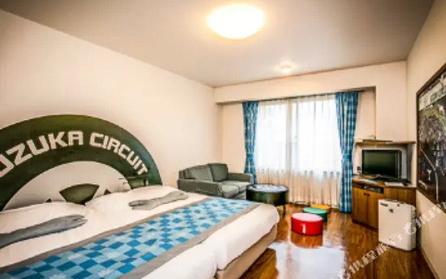 Suzuka Circuit Hotel