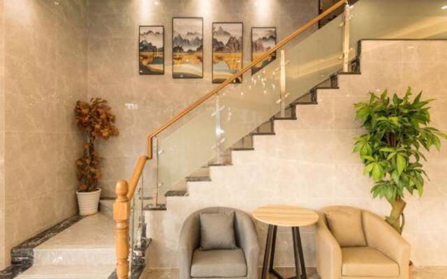 Hengfeng Hotel