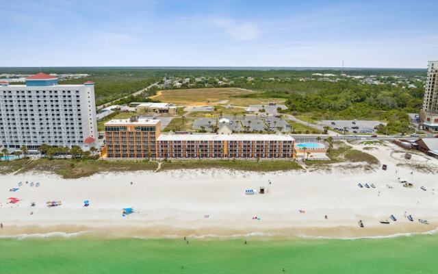 Seahaven Beach Hotel