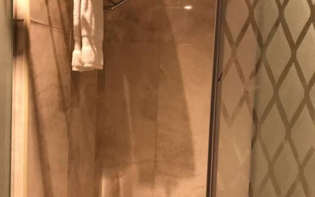 Verta Jeddah Hotel