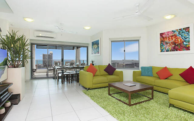 Darwin Executive Apartments