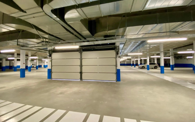 Puente Santiago Apostol