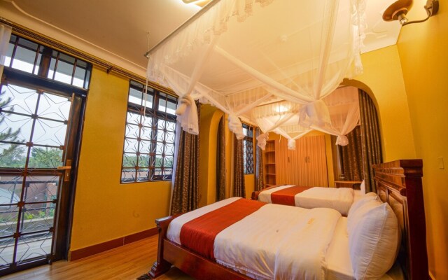 Mlex Hotel