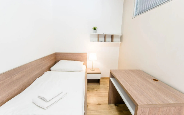 Apart Hotel VIRGO