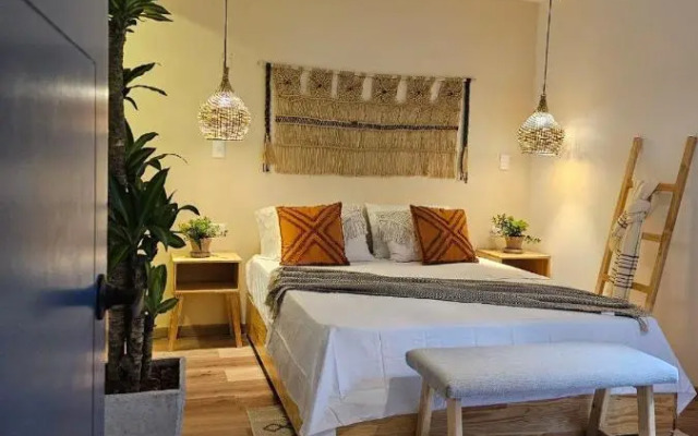 Poblado Luum Boutique hotel