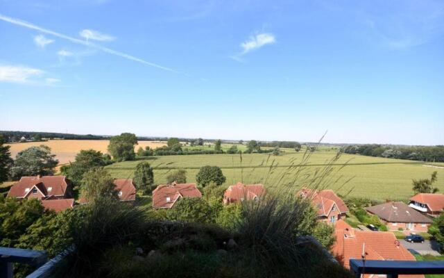 Berolina Wohnung 702