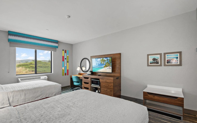 Hampton Inn Morro Bay