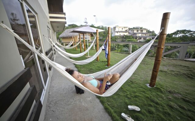 ME Hotel in Montañita Estates