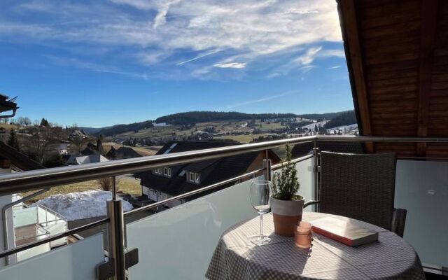 Schwarzwaldblick 27070