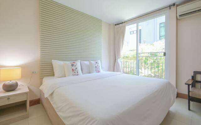 Shamrock Hotel Pattaya