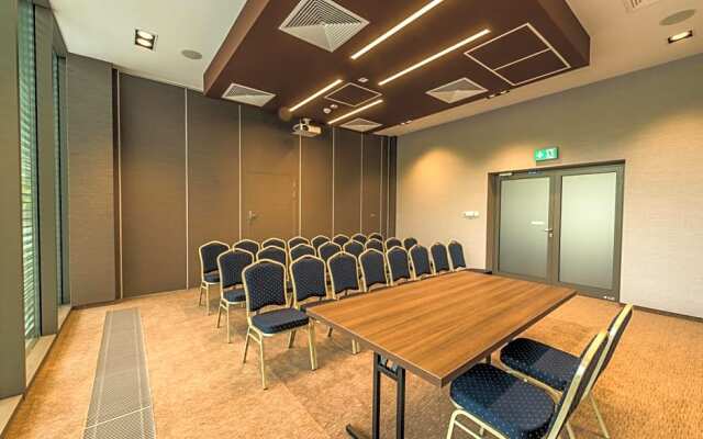 Apart Hotel 12