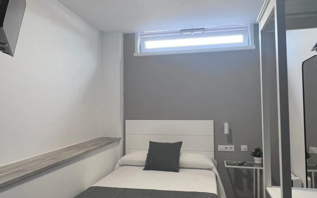 Pension Casa Julio **