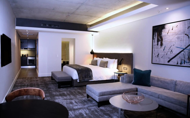 The Capital Mirage Apartment 704