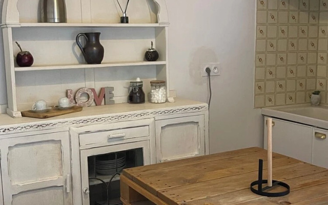 Le Château de Leugny