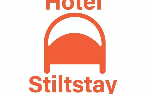 Stiltstay - Managed by AHG