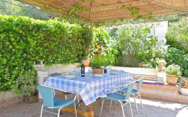 Casa Martin