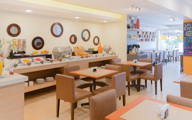 Girasoles Hotel