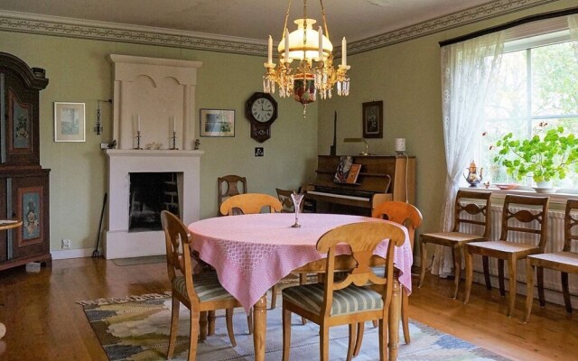 4 Person Holiday Home in Mariestad