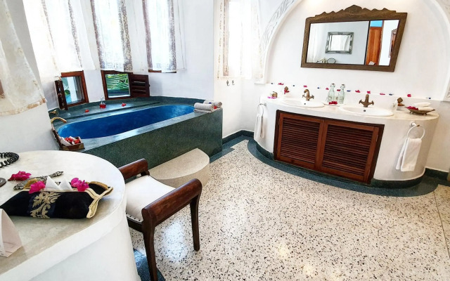 Boutique Hotel Matlai