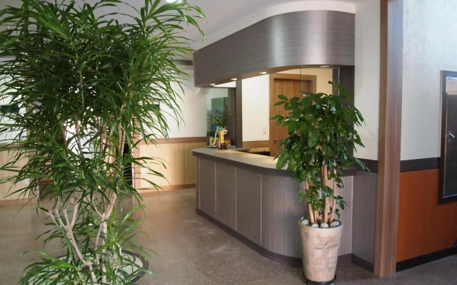 Traum Hotel & Condo