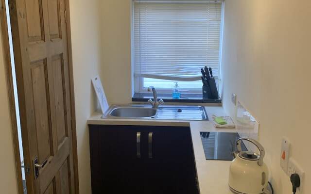 Beautiful Fir Grove Apartment Begelly