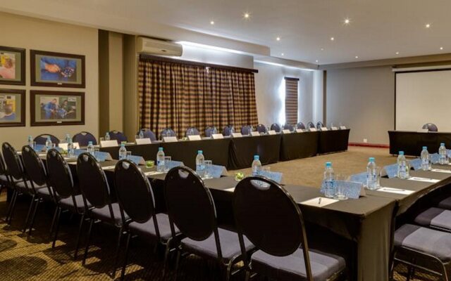 ANEW Hotel Highveld eMalahleni