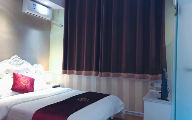 Qingdao Liyuan Boutique Hotel