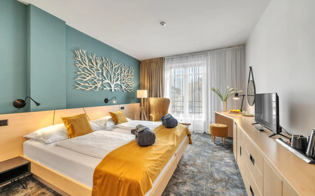 Spa Hotel Felicitas