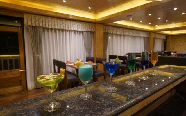 Mount Magnolia Boutique Hotel & Spa