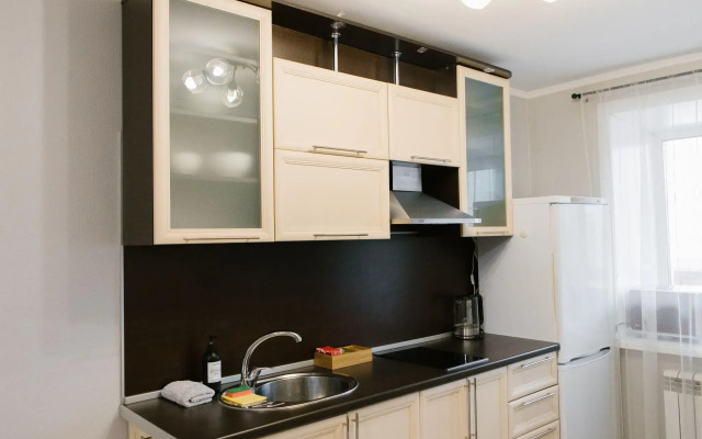 Apartments on Voykova 8