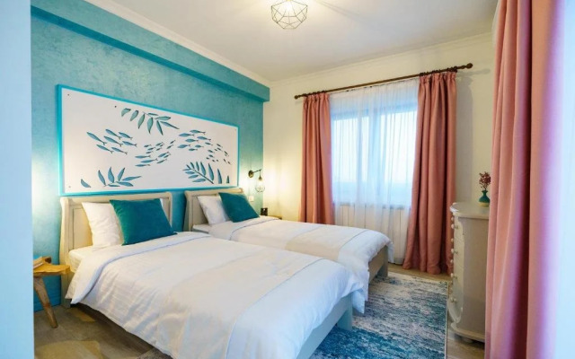 Pensiunea Cuplu Calator Cm