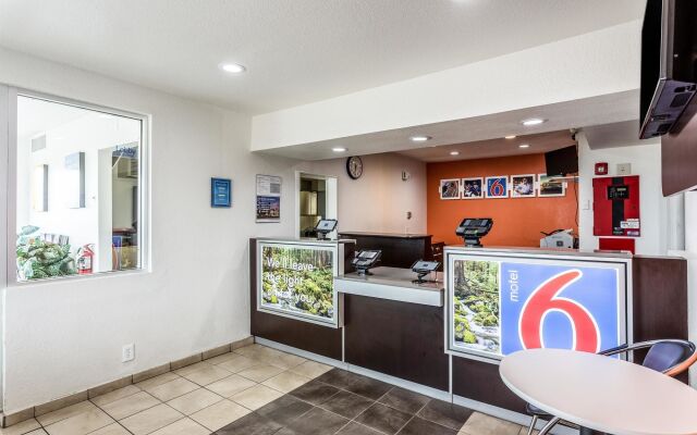 Motel 6 Twin Falls, ID