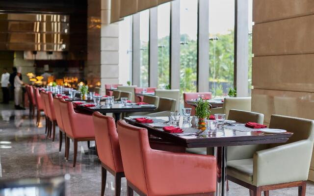 Crowne Plaza New Delhi Rohini by IHG