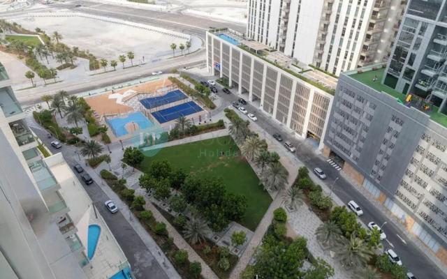 Bloomfields Grandeur 2BR Suite AlReem