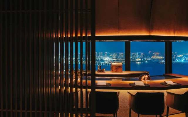 Fairmont Tokyo