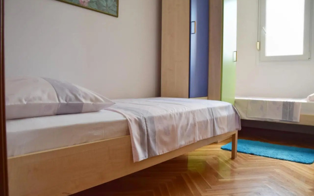 Luxurious Apartment Majda, 2 bathrooms and free parking